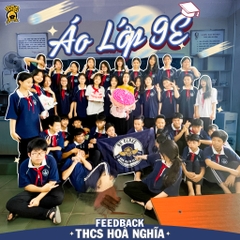 9E - Hoà Nghĩa