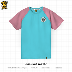 9A9 - Ngô Tất Tố