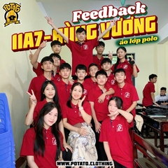 11A7 - Hùng Vương
