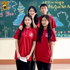 11A7 - Hùng Vương