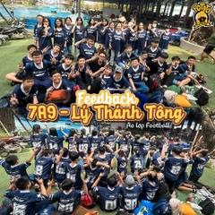 7A9 - Lý Thánh Tông