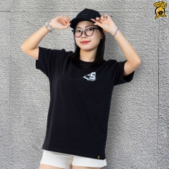 ÁO THUN ĐỒNG PHỤC FSTYLE CREW