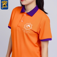 Đồng phục polo White Horse