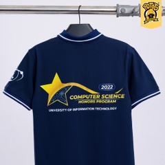Đồng phục polo Computer Science Honors Program