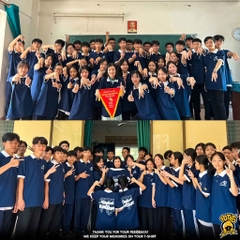 10A1 - Quang Trung