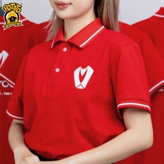 Đồng phục polo VCO Group