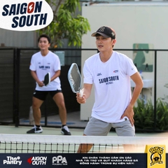 Saigon South Pickleball 2