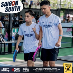 Saigon South Pickleball 2