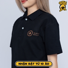 Đồng phục polo Hana's Roll's