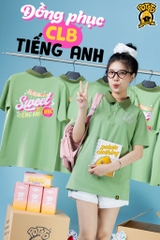 CLB Tiếng Anh - Nguyễn Hữu Cầu