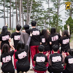 12B3 - Việt Úc