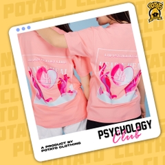 LHP Psychology Club
