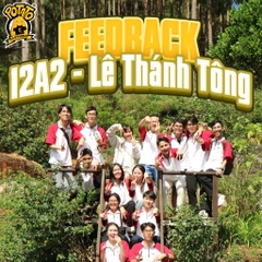 12A2 - Lê Thánh Tông