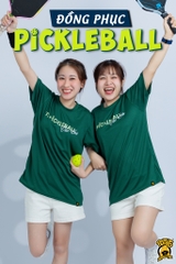 T1 Pickleball