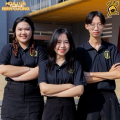 Trường Đại học Văn hóa TP.HCM