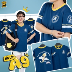 7A9 - Trần Đại Nghĩa