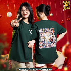 10C1 - Trí Đức