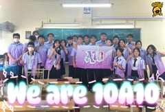 10A10 - Bình Phú