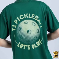T1 Pickleball