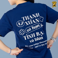 10A7 - Lê Quý Đôn