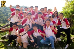 12A2 - Lê Thánh Tông
