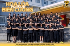 Trường Đại học Văn hóa TP.HCM