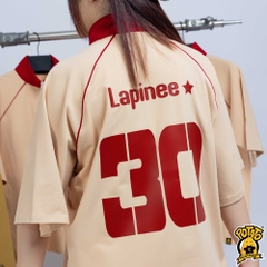 Áo lớp zippy polo 12A4 - Bùi Thị Xuân