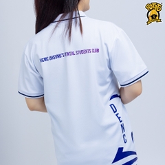 Đồng phục polo  CLB Denc