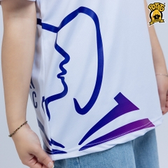 Đồng phục polo  CLB Denc