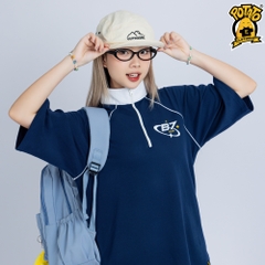 Áo lớp zippy polo 10B7 - Võ Nguyên Giáp