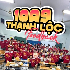 Áo lớp zippy polo 10A9 - Thạch Lộc