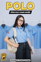 Đồng phục polo  Daichi Life