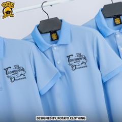 Đồng phục polo  Daichi Life
