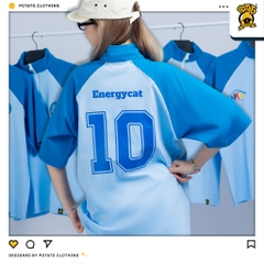Áo lớp zippy polo 6.5 - Huỳnh Khương Ninh