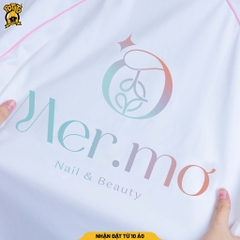 ÁO ZIPPY POLO MER.MƠ