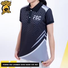 Đồng phục polo FSC