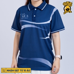 Đồng phục polo CLB Múa - Trần Hưng Đạo