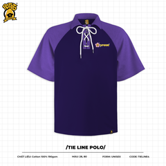 Tie Line Polo