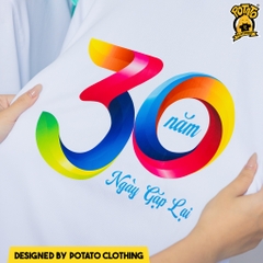 Đồng phục polo Cựu HS - Trung học Quân Y 2
