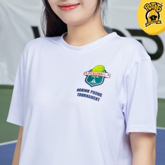 ĐỒNG PHỤC PICKLEBALL NGHINH PHONG TOURNAMENT