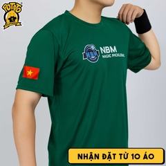 ĐỒNG PHỤC THỂ THAO MAGIC PICKLEBALL