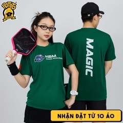 ĐỒNG PHỤC THỂ THAO MAGIC PICKLEBALL