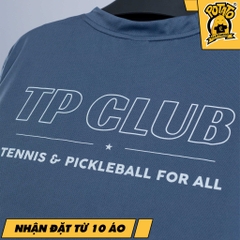 ĐỒNG PHỤC PICKLEBALL TP CLUB