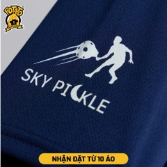 ĐỒNG PHỤC THỂ THAO SAIGON SOUTH PICLEBALL