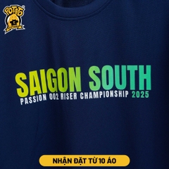 ĐỒNG PHỤC THỂ THAO SAIGON SOUTH PICLEBALL