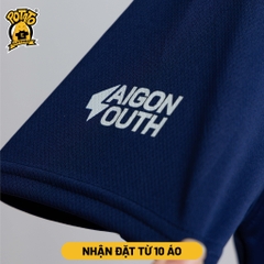 ĐỒNG PHỤC THỂ THAO SAIGON SOUTH PICLEBALL