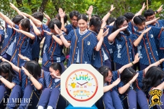 12A3 - Lê Hồng Phong