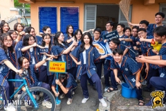 12A3 - Lê Hồng Phong