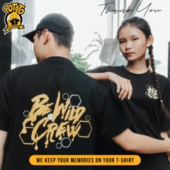 Áo nhóm CLB HIPHOP DANCE