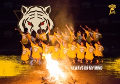 12A8 - ĐỐC KIỀU BINH